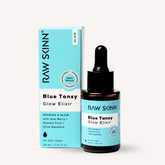 Blue Tansy Glow Elixir