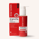 Brightening Face Cleanser