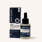Pore Refining Face Serum - Niacinamide 10%