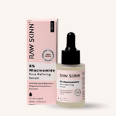 Pore Refining Face Serum - Niacinamide 5%