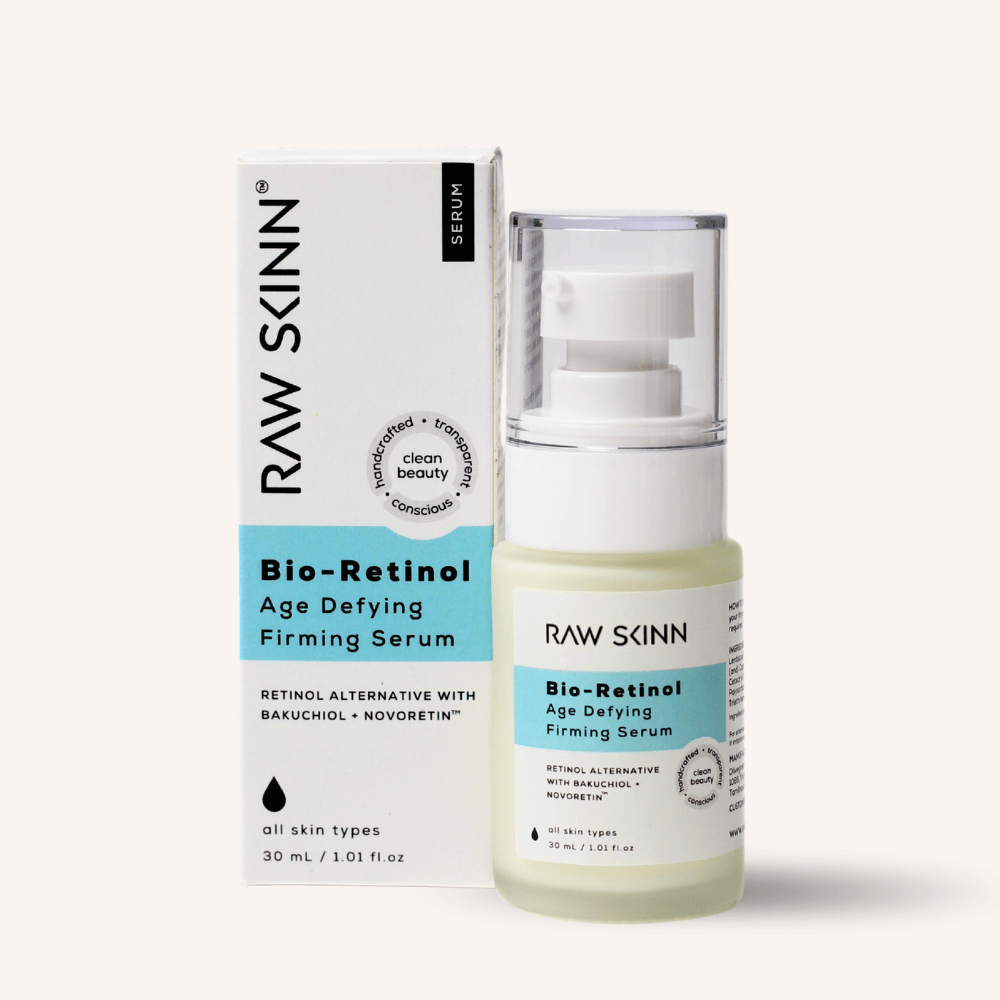 Bio-Retinol Age Defying Firming Serum
