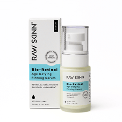 Bio-Retinol Age Defying Firming Serum