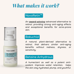 Bio-Retinol Age Defying Firming Serum