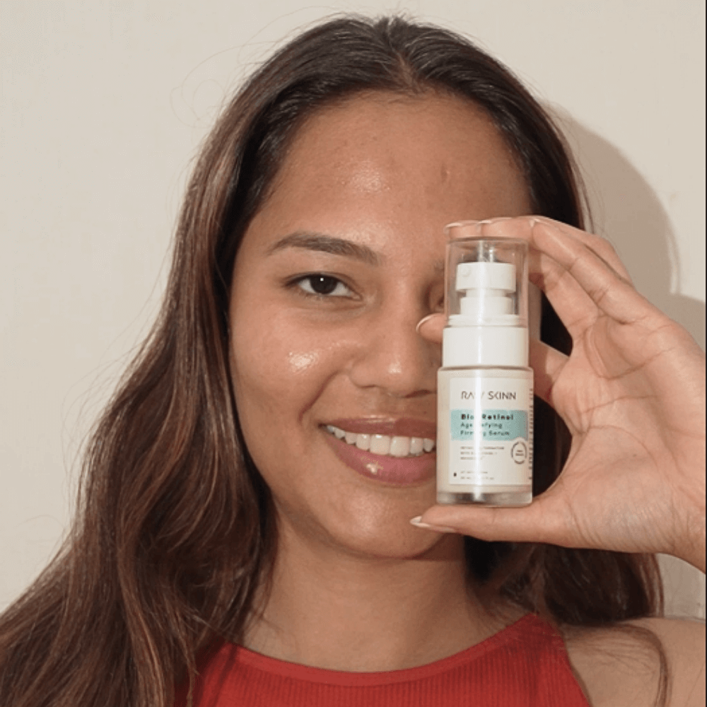 Bio-Retinol Age Defying Firming Serum