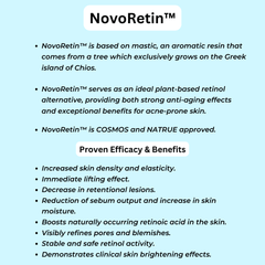 Bio-Retinol Age Defying Firming Serum