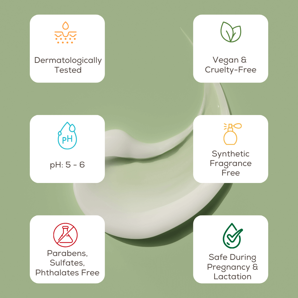 Nourishing Body Lotion