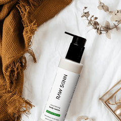 Nourishing Body Lotion