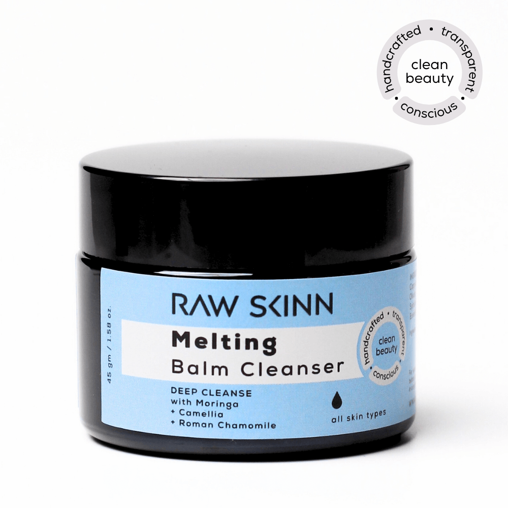 Melting Balm Cleanser