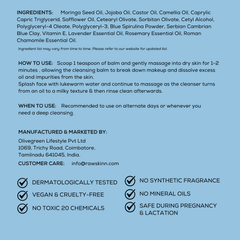 Melting Balm Cleanser