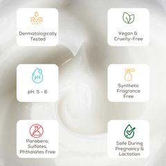 Hydrating Face Cream