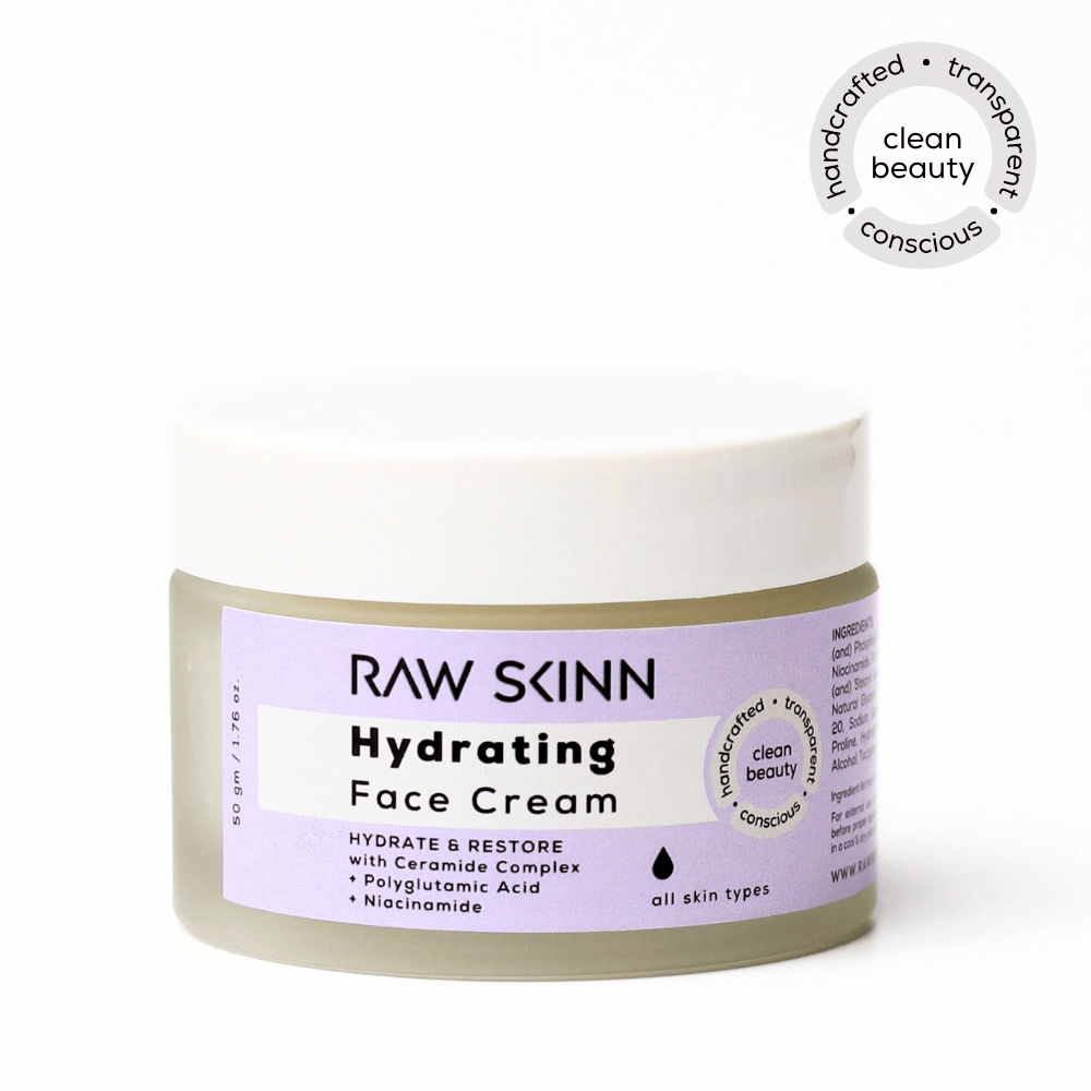 Hydrating Face Cream