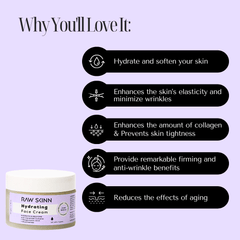 Hydrating Face Cream