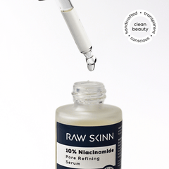 Pore Refining Face Serum - Niacinamide 10%