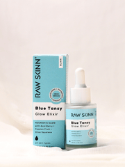 Blue Tansy Glow Elixir